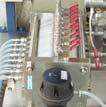 Pressure & Steam Pressure Filtration Backflush Filter