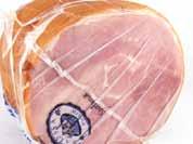 5kg 12834 Barossa Fine Foods Double Smoked Ham Sliced SA 100g 12840 Barossa Fine Foods Black Forest Gypsy Ham