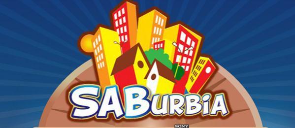 SAB successfully launched India s 1 st board game with TV characters One more consumer touch point.
