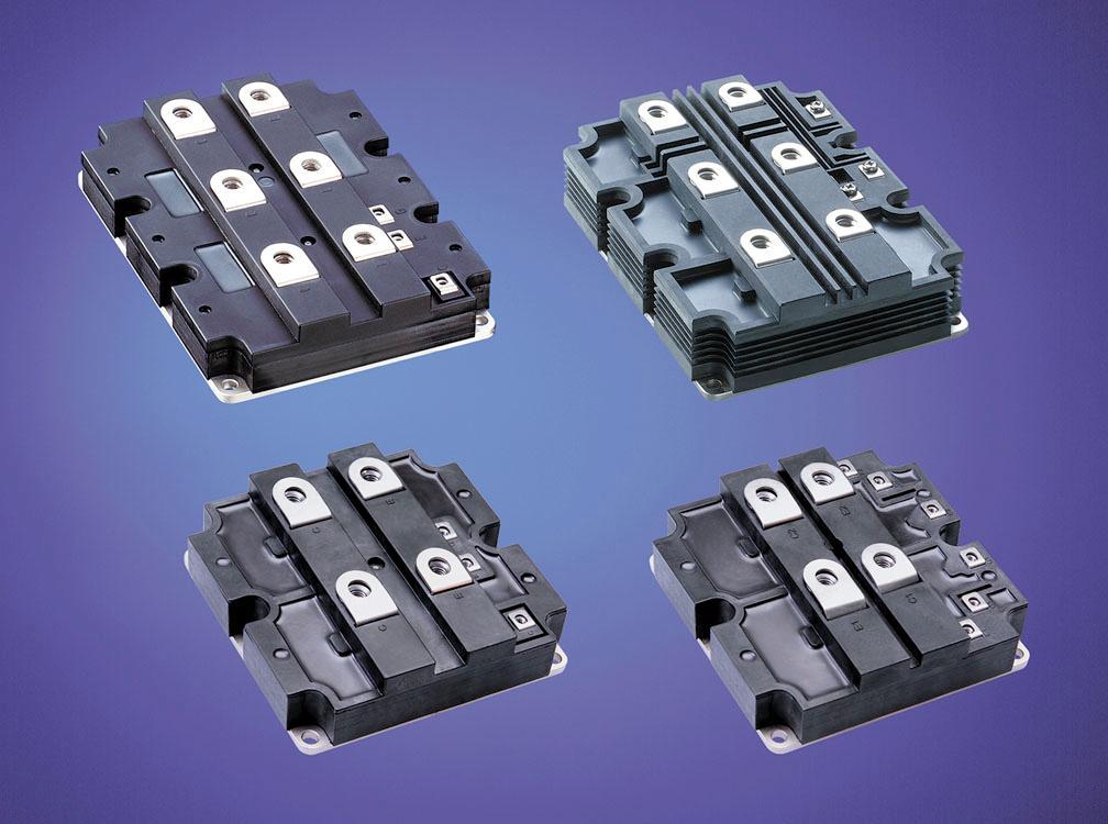 HiPak Modules with SPT + Technology Rated up to 3.6kA M. Rahimo, D. Schneider, R. Schnell, S. Eicher, U.