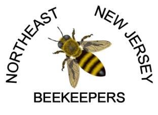 Please join us on Friday, October 21st when we present our special guest, Bob Slanzi, the Northeast NJ Beekeepers Associations Meadmaster, EAS speaker, and national award winning mead maker, will be