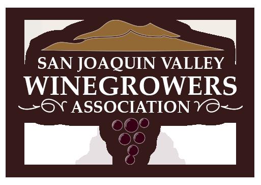 Global Wine Report SAN JOAQUIN VALLEY