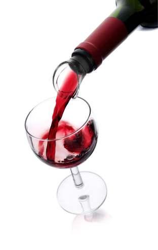 VACU VIN SERVE Non-drip Wine Server Ÿ