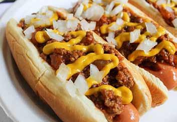 29 Chicken Gyro 7.29 Tuna Melt 7.29 Cheeseburger 6.29 CONEYS We serve only Koegel s Finest Hot Dogs!