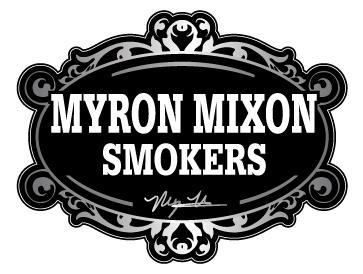 UNIT Myron Mixon Smokers 179