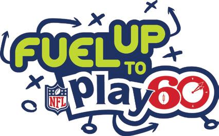 USDA and Fuel Up To Play 60 has helped