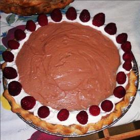 Red Coach Grill Chocolate Pie This is Uncle Chris s favorite pie Mema has to make it for him every year at Thanksgiving. In fact, perhaps this is the start of the Festival of Pies!