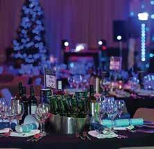 DJ festive parties Celebrate the festive season with your colleagues and friends!