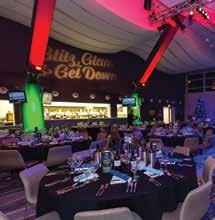 exclusive festive packages exclusive christmas parties The Amex is the ideal choice for your Exclusive Christmas party.