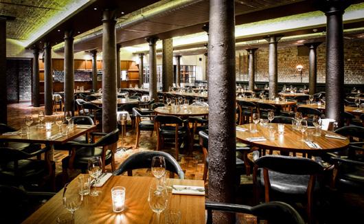 1 1 L A N G L E Y S T R E E T W C 2 H 9 J G Hawksmoor Seven Dials has wowed fans and criticalike ever since it opened in 2010.
