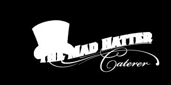 Mad Hatter Wedding Menu Packages Tier 1 23.00 per person Includes your choice of salad, two sides & one entrée Drink station can be added for additional $1.50 per person Tier 2 28.