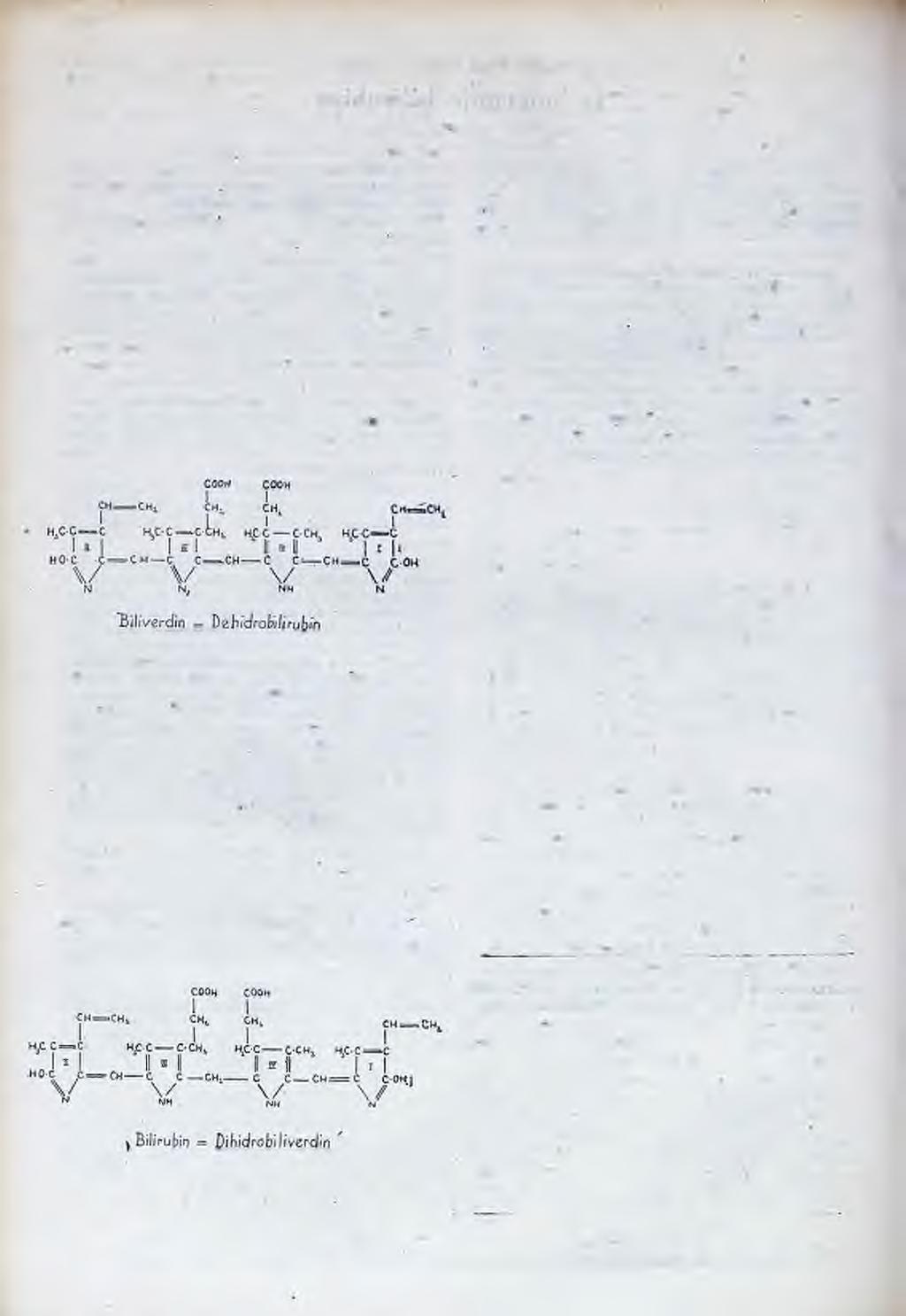4 4 2 matsko željezo: Fe od verd ohemohrom ogena (produkt razgradnje hemoglobina) i katalaze. Lem berg i njegovi učenici (1938. g.