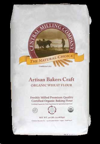 ORGANIC PRODUCTS SPECIALTY FLOUR SPECIALTY GRAIN BLENDS SPECIALTY MIXES SPECIAL Organic Barley Flour 100% Whole Barley Organic Millet Flour 100% Whole Millet Organic Buckwheat Flour A blend of whole