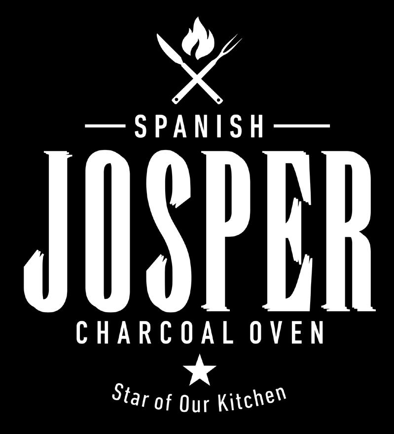 The Star of our Kitchen is our Spanish Josper Charcoal Oven. An amazing blend of modern engineering yet using the simplicity of traditional Catalan cooking over hot coals.