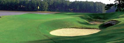 Golf Magazine Nestled along the banks of Lake Acworth is Cobb County s championship golf course.