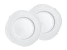 white 000001-C2919-1 EGG CUP SET 2-piece set: 2 egg cups in white 000001-C2915-1