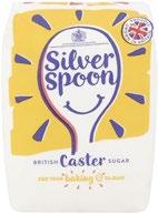 317178 15 silver spoon icing sugar