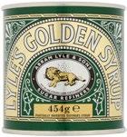 MUST STOCK LINES lyles golden syrup