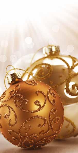 Join us this Christmas Christmas comes but once a year, so why not celebrate in style with colleagues, friends and family at The Connaught Hotel.