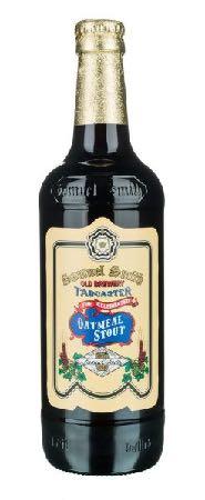 British Stout example! BJCP 16B! Dark, full-bodied, roast, malty ale with complementary oatmeal flavor! IBUs: 25-40!