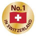 00 Chocolat Frey values sustainability and all the is UTZ certified.