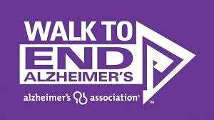 Walk to End Alzheimers with Erie CBDD Saturday, September 29, 2018 9:30 AM to 11:00 PM Shoreline Park 411 E. Water St.