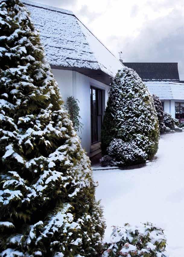 DECEMBER, JANUARY, FEBRUARY (Excluding Christmas & New Year) Winter Escape 2018-2019 packages BOOK NOW 028 4372 2599 or