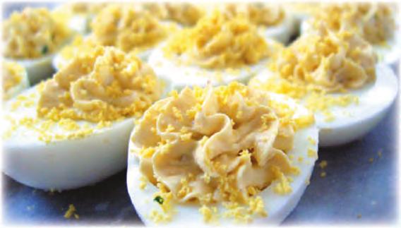 00 415026 12/2 lb Eggs Golden Morn No Cholesterol $1.