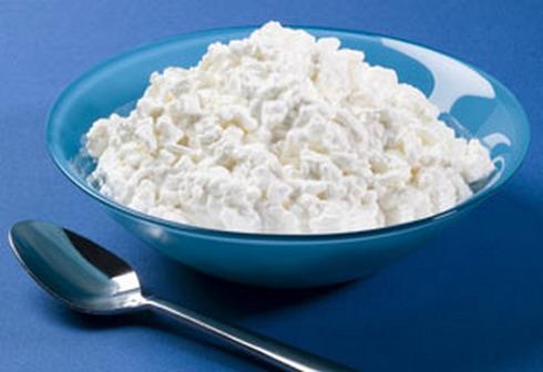 Ways of making cottage cheese