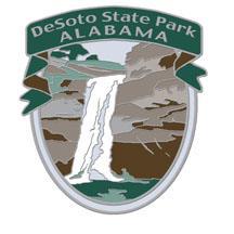 DeSoto State Park Lodge 1299 Blalock Drive Fort Payne, AL 35967 256-845-5380 www.alapark.com/desotoresort desoto.functions@dcnr.alabama.