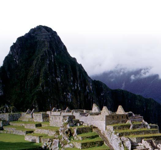The Inca Build on What You Know In Lesson 1, you learned how the Aztecs built Mesoamerica s greatest empire.