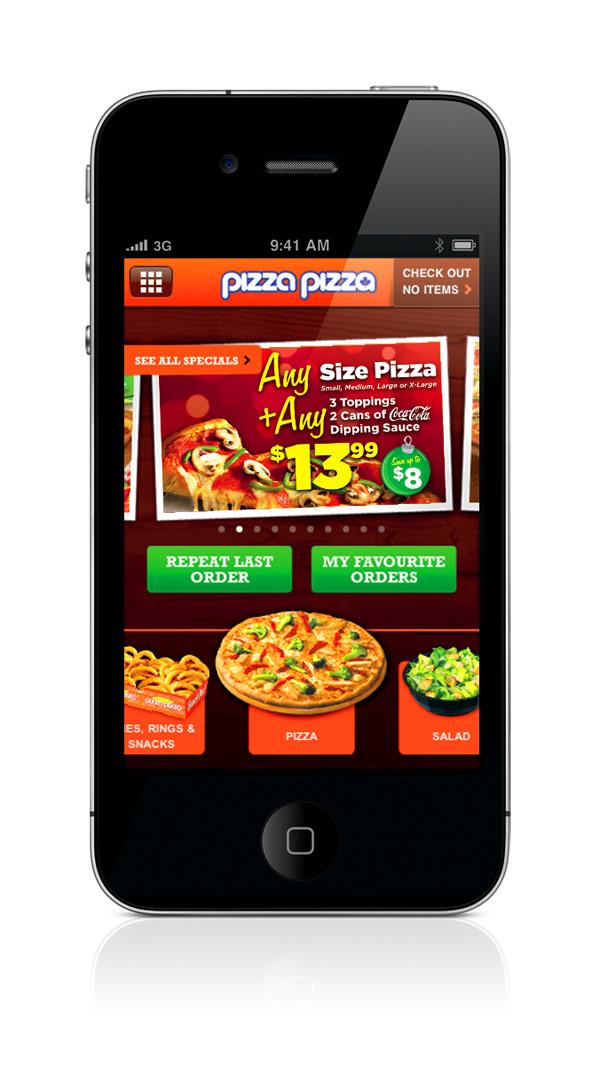 Pizza Pizza Limited - Business Fundamentals Canada s #1 pizzeria Seasoned management team Strong and proven business model Powerful brands Geographic