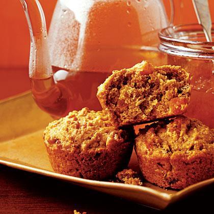 46. Quinoa Muffins Ingredients: 1 cup water 0.