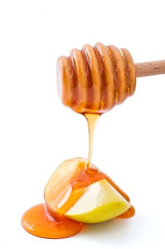 Honey Wins on All-Natural Honey is most attributed to being natural/unprocessed, having an appealing flavor, and being a nutritious sweetener