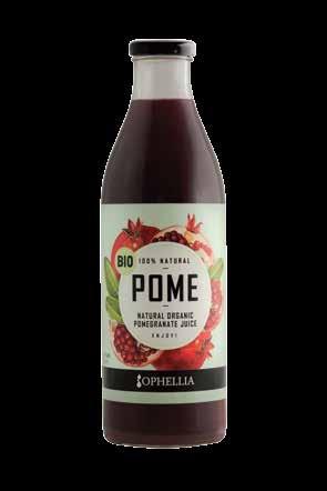 Pomegranate Juice 1Lt Product