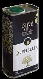 05 Extra Virgin Olive Oil In Tin 250ml Product Code: XV106 500 ml: XV107 Extra Virgin Olive Oil 250 ml Marasca bottle Product Code: XV121 500 ml: