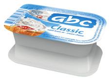ABC cream cheese CLASSIC