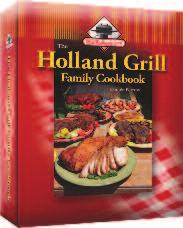 com The Holland Grill Company, Inc.