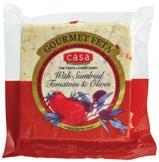 PRODUCTS Traditional Feta 200g