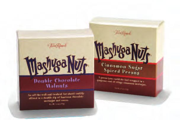 For over 20 years, these all natural snacks have been driving people