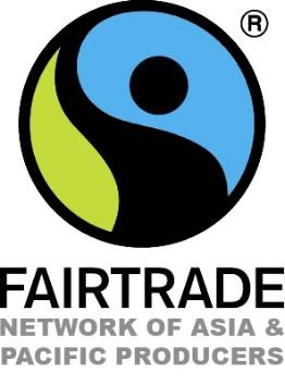 NAPP Mission To facilitate the incorporation of more producers to be able to join the Fairtrade movement in Asia and the Pacific through an existing wide range of products and services Aim to