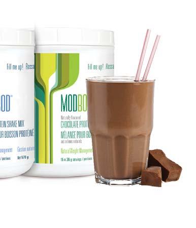 ModBod Flexible Meal Plans all rely on a