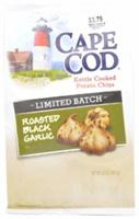 Black Garlic North America New Product