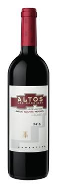 Argentina 2017 Special Report May 2017 97 Malbec Appellation Gualtallary 2016 This is the fifth release of this remarkable red, sourced from limestone soils in Gualtallary.