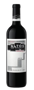 The Many, Diverse Wonders of Argentina 2017 Report Malbec 91 Appellation Altamira 2015 A layered and pretty wine with blackberry, stone and dark chocolate character.