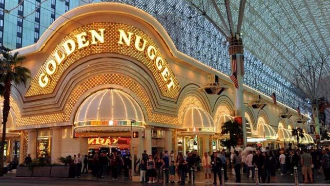 Our Headquarters Hotel is The Golden Nugget downtown on Fremont Street All guests may make their reservations by calling the Golden Nugget Reservations Department directly CALL FOR YOUR RESERVATION