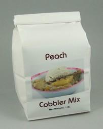 Cookie Mix Flavors 12 oz cotton and 1 lb