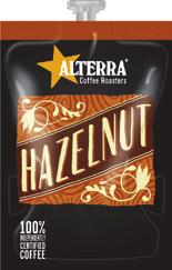 Fruity, sweet flavour that will shine through Espresso Roast Heavy bodied, bold