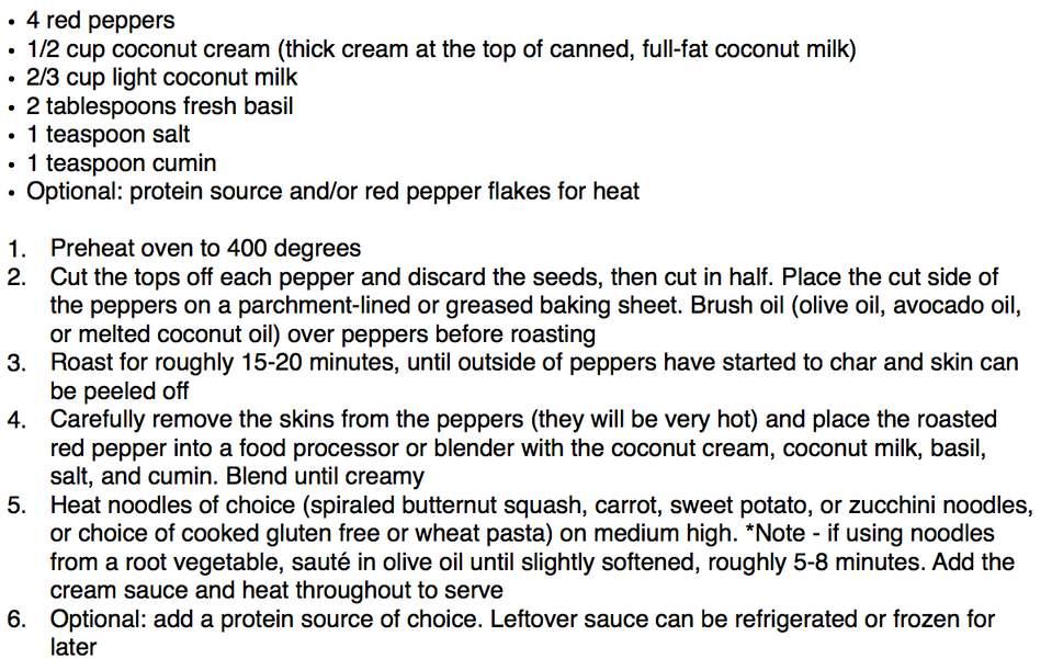 Notes: Add pre-cooked chicken