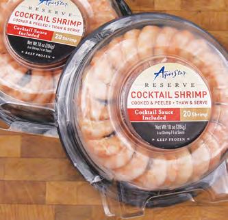 Star Shrimp Ring 10  Legal Seafood Breaded